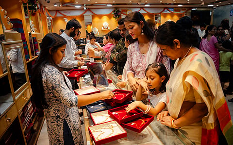PM Modi’s appeal will not change Indians’ gold purchasing behaviour. The policy window it has opened, though, is real