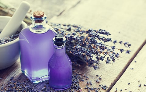 Nature in a bottle: How essential oils are shaping a greener future