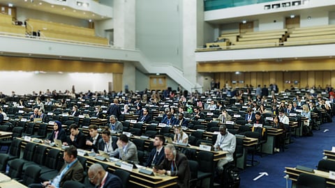 79th World Health Assembly pushes for stronger global action on antimicrobial resistance