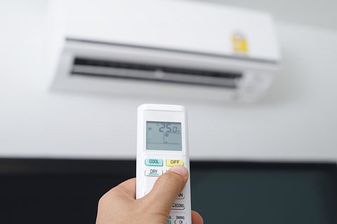 Efficient cooling could also save Rs 8 lakh crore by 2035.