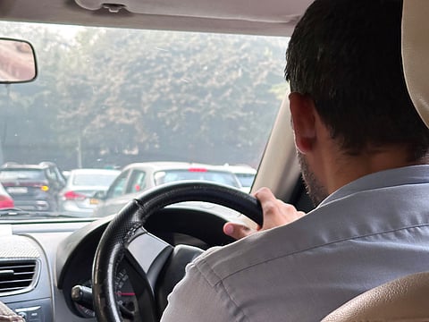 As cities expand and work travel lengthens, urban authorities need a combination of steps to reduce car commute emissions: Study