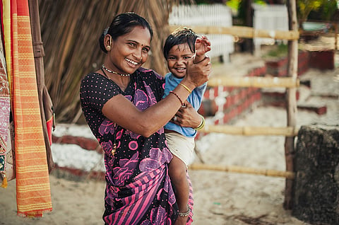 India’s Total Fertility Rate is now below replacement level: Centre