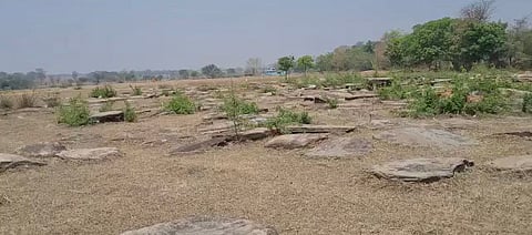Ravaged by mining, Jharkhand’s megaliths have still not got their due