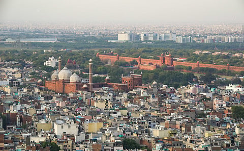Is Delhi finally cleaning up its act?