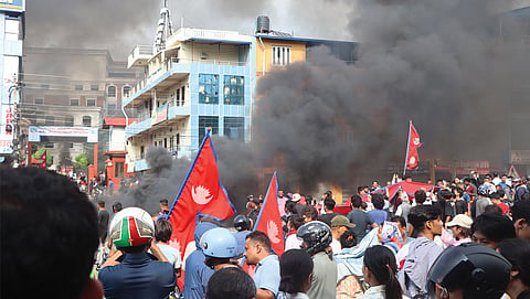 Gen Angry: Why do the youth protest so much and so often?