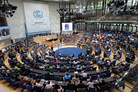Bonn Climate Conference 2026: Mid-year climate talks to see adaptation, fossil fuels and delivery in focus