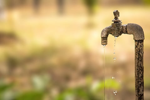 There’s a paradox hidden behind India’s water success story