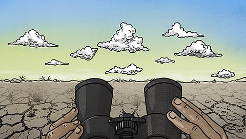 Monsoon in flux: A super El Niño this year will test how climate change is reshaping India's rainfall economy