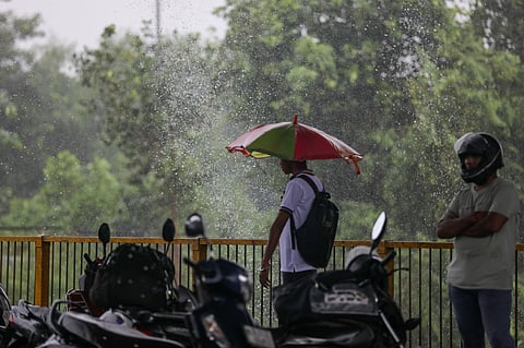 Hotter, drier Hindu Kush Himalaya monsoon likely in 2026, ICIMOD warns of dual threat of droughts and flash floods