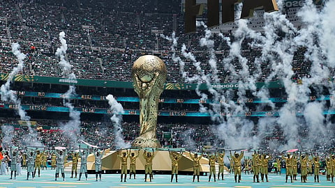 At 2026 World Cup, Messi and Ronaldo may face an opponent no footballer can outrun: Extreme heat