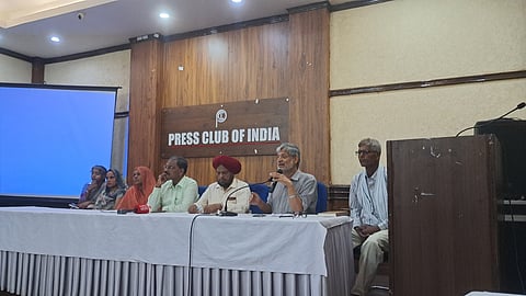 States may have to bear up to 90% of VB-GRAMG cost for 125-day employment guarantee, activists claim