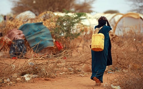 Eastern and Southern Africa face highest refugee resettlement needs in 2027: UNHCR
