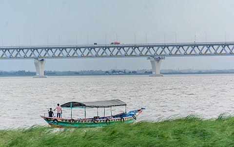The Ganga Waters Treaty must hold. But for that, the river basin itself must remain resilient