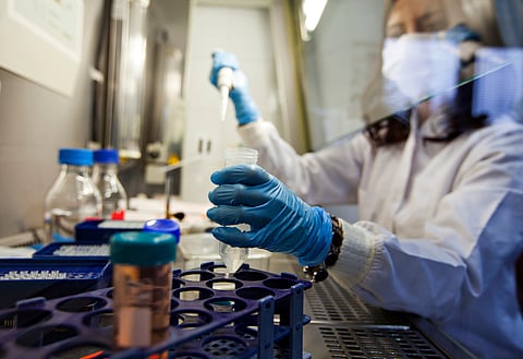 Stem cell transplant keeps two patients with rare autoimmune disease relapse-free for 15 years