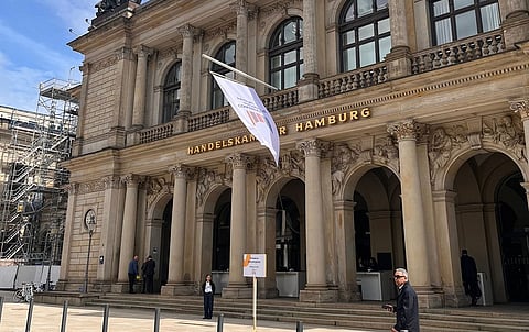 Hamburg Sustainability Conference 2026: Goal keeping after 2030