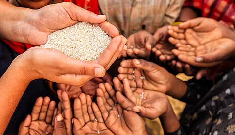 Hamburg Sustainability Conference 2026 to confront a world where 266 million go hungry