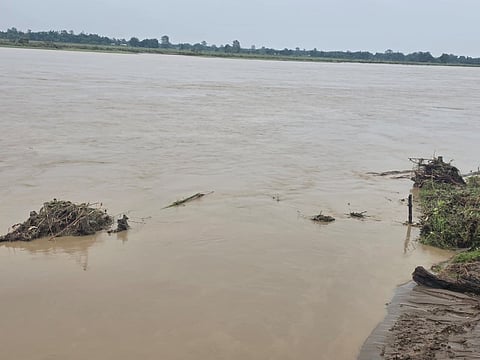 Heavy rain batters Northeast, floods hit Assam; rain alerts issued across 20 states, Delhi set for heat relief