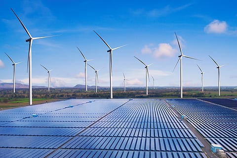 Renewables save $480 billion in fossil fuel costs in 2025 as price advantage widens: IRENA