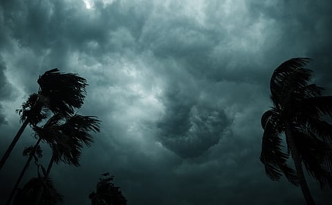 Daily weather tracker: Monsoon set to reach Delhi and remaining parts of North India soon; heavy rain triggers red and orange alerts across India