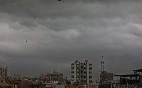 Monsoon advances but July rainfall to be below normal with high day and nighttime temperatures