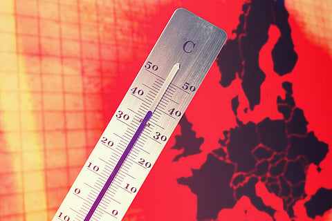 Climate change makes western Europe heatwave up to 2.5°C hotter in June, Asia Pacific adopts roadmap to tackle climate, biodiversity and pollution