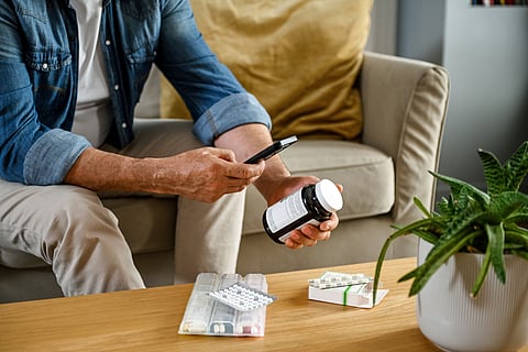 How QR codes on antibiotics can strengthen India’s fight against AMR
