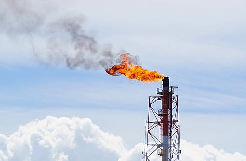 Nine countries responsible for 83% of global gas flaring in 2025, says World Bank report