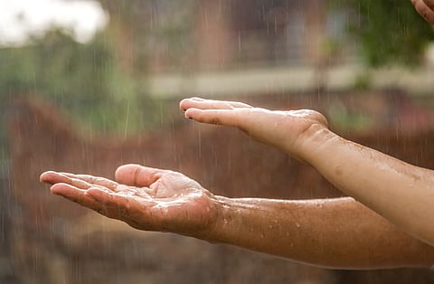 Daily weather tracker: Monsoon covers most parts of the country as heavy rain alerts issued across more than 20 states
