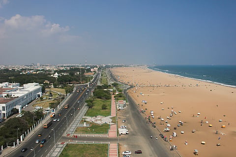 The hidden cost of Chennai’s data centre boom: Can the city afford AI’s water and power hunger?