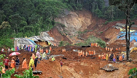 Kalladi landslide near Wayanad a disaster waiting to happen: Experts