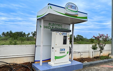 India’s battery storage requirement to surge 888-fold by 2035-36, but financing remains the biggest hurdle