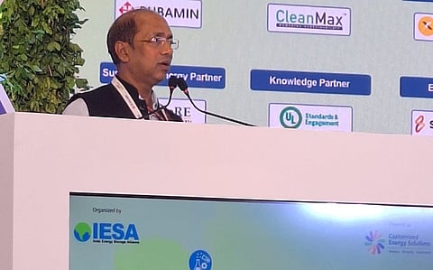 Heavy industries ministry plans wider policy support for battery recycling, advanced chemistry cells