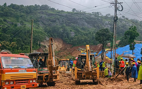 After Kalladi: Should Kerala rethink building a tunnel through its most fragile mountains?