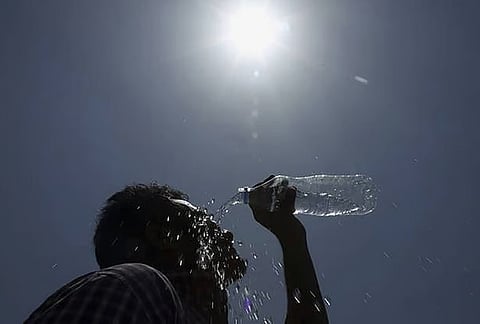 Daily weather tracker: Monsoon weakens across North India as Delhi-NCR stays hot & humid, heavy rain triggers alerts in East and Northeast