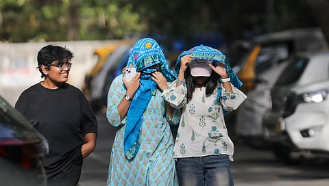 Meteorological truth and media representation of April-May 2026 heat season frequently diverged in ways that matter for public safety and policy