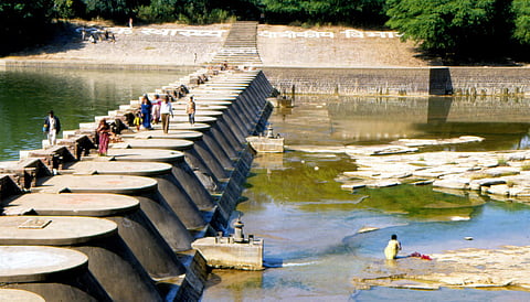 Reservoir report card: Pan-India situation worse than last year even as Kharif season advances
