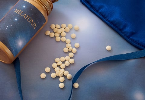 Melatonin may help ease chronic muscle and joint pain, new study suggests