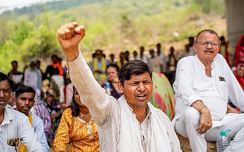 Ken-Betwa, other protests underline need to adopt a comprehensive strategy that recognises interdependence of ecosystems, communities and economies