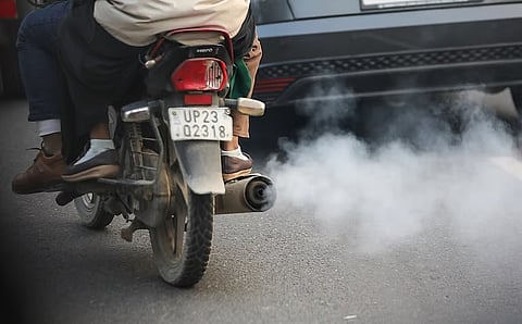 India on e-wheels: What Delhi’s transport energy transition teaches India about clean air action