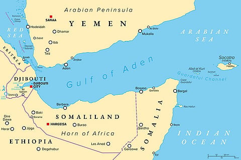 The Gate of Tears: Why closure of the Strait of Bab el-Mandeb could make the world weep financially