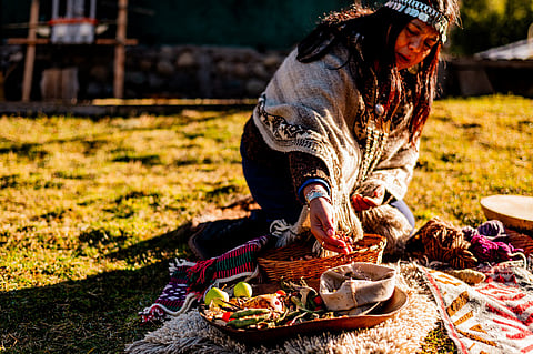 Indigenous knowledge key to building healthier and more sustainable food systems: Study