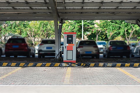 India on e-wheels: Can a housing society block your EV charger? Supreme Court may soon decide