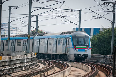 India’s metro rail expansion needs a harder look at costs, ridership and access