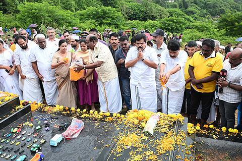 Two years after the Mundakkai-Chooralmala catastrophe, Wayanad and Kerala are at a crossroads