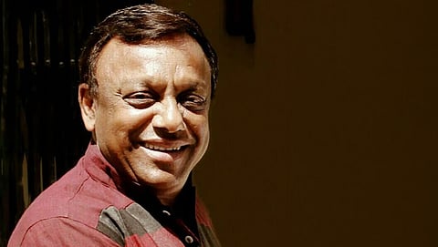 Vaidya Balendu Prakash