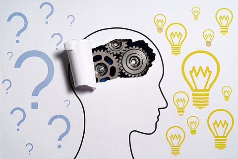 Are you a more holistic or analytic thinker? Take this quiz to find out