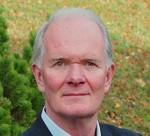 Georg Schwede
