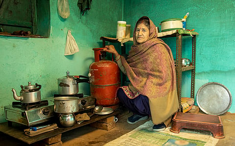 For countries such as India, ethanol represents far more than another cooking fuel