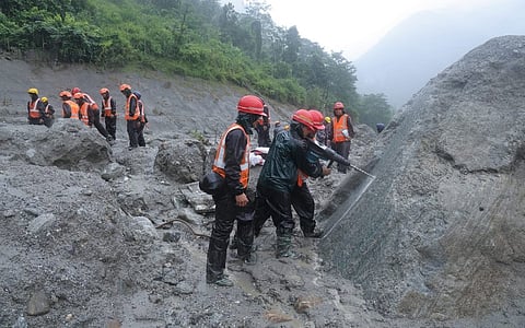Is Nepal the new Bangladesh of climate migration?