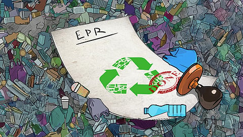 Plastic regime needs transparency